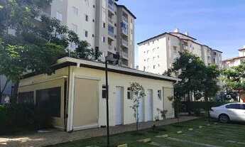 Imagem 6: Apartamento para venda tem 42 metros quadrados com 1 quarto em Ortizes - Valinhos - SP