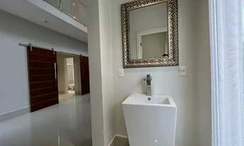 Imagem 2: Casa com 4 suítes à venda, 312 m² por R$ 4.000.000 - Riviera de São Lourenço - Bertioga/SP