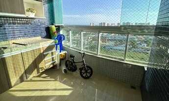 Imagem 4: Elegance Atalaia - andar alto !