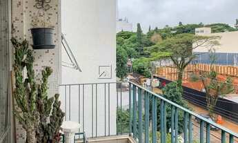 Imagem 7: Venda Apartamento 3 Dormitórios - 112 m² Pinheiros