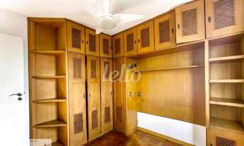 Imagem 7: São Paulo - Apartamento Padrão - Moema