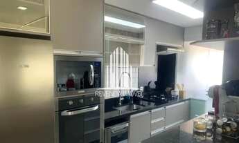 Imagem 7: APARTAMENTO 3 DORMITÓRIOS 1 SUITE 1 VAGA 70M² - VILA PRUDENTE