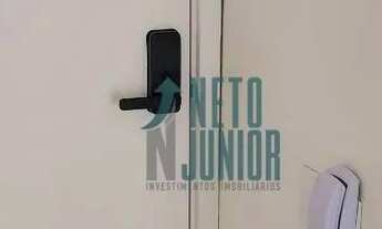 Imagem 3: Apartamento com 1 dormitório à venda, 21 m² por R$ 312.000,00 - Brooklin - São Paulo/SP