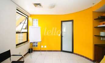 Imagem 3: São Paulo - Conjunto Comercial/Sala - Vila Mariana