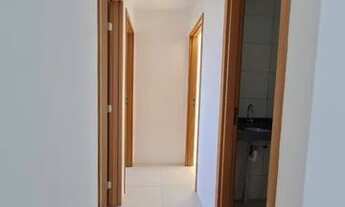 Imagem 3: Ceci- Edf. Pedra de Patteo pronto pra morar 74M² 3 quartos prox ao Shopping