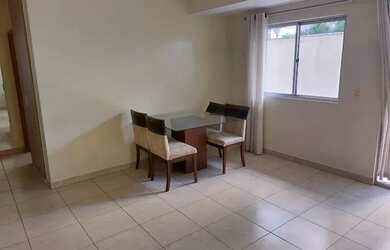 Imagem 6: VENDO APARTAMENTO NO CONDOMÍNIO GRAND PRIX NO PARQUE 10