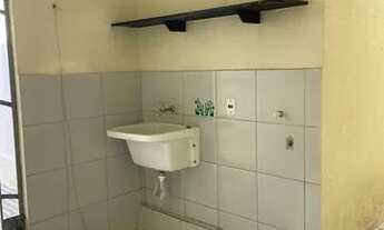 Imagem 3: Casa em ponta negra