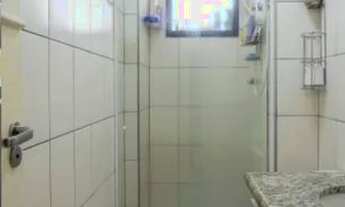 Imagem 6: Montpellier Apartamento com 3 dormitórios