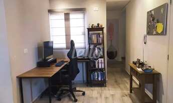 Imagem 2: Santo André - Apartamento Padrão - Vila Bastos