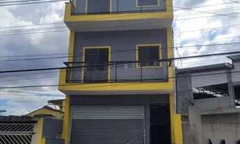 Imagem 2: Apartamento com 2 dormitórios para alugar, 50 m² - Vila Medeiros