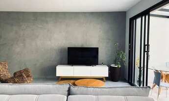 Imagem 2: Casa com 3 dormitórios, 200 m² - venda por R$ 1.950.000,00 ou aluguel por R$ 10.450,00/mês