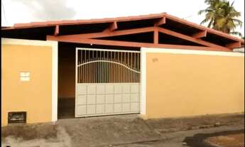 Imagem: VENDO CASA EM PARNAMIRIM