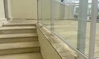 Imagem 3: Ref.: 6100 - Oportunidade de Casa de 3 quartos com garagem e terraço no Centro