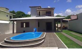 Imagem: ALUGO CASA POR TEMPORADA (CONDOMÍNIO VILLAS