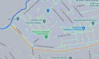 Imagem: Colônia com 3 casas, alugadas por R$1.450,00