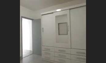 Imagem: Apartamento para aluguel possui 45 metros