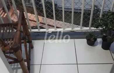 Imagem 3: São Bernardo do Campo - Apartamento Padrão - Jardim Celeste