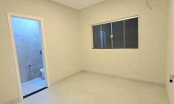 Imagem 6: Casa térrea de alto padrão em construção no bairro Vilas Boas - Excelente localização!