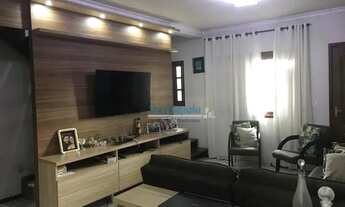 Imagem: Sobrado com 2 dormitórios, 120 m² - venda