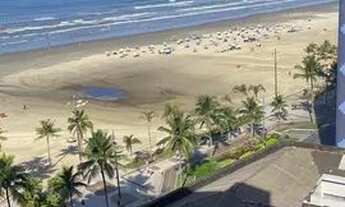 Imagem 5: Kit na praia. Vila Guilhermina. Praia grande SP