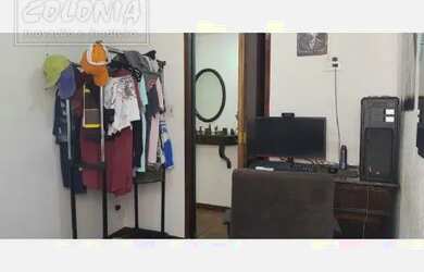 Imagem 7: Santo André - Casa Padrão - Parque Oratório