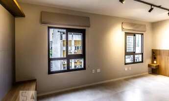 Imagem: Apartamento para Aluguel - Consolação