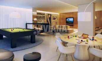 Imagem 7: Apartamento Alto Padrão no Bairro Cerâmica em São Caetano do Sul-sp