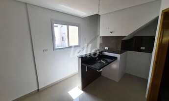 Imagem 4: Santo André - Apartamento Padrão - Vila Tibiriçá