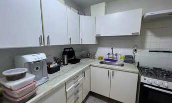 Imagem 5: Apartamento 2 quartos para alugar na Rua Timóteo da Costa