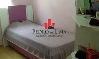 Imagem 7: Sobrado em condomínio fechado com 3 dormitórios sendo 1 suíte e 2 vagas, no Cangaíba