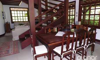 Imagem 4: Casa com 5 dormitórios, 250 m² - venda por R$ 2.001.000,00 ou aluguel por R$ 11.400,00/mês