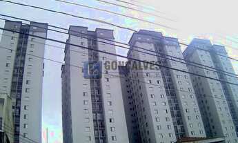Imagem: SAO BERNARDO DO CAMPO - Residential / Apartment
