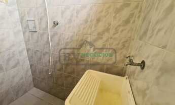 Imagem 5: RV L 225 //// Rua São João - ALUGUEL COM TAXAS INCLUSAS - Quarto e sala