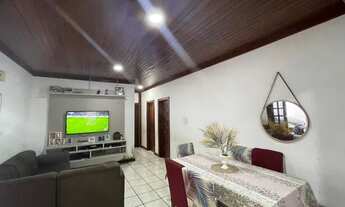 Imagem 2: CASA RESIDENCIAL CONJUNTO DOM PEDRO I