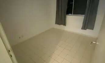 Imagem 3: Apartamento disponível no bairro São Conrado - Condomínio Residencial Moriá - AP com 3/4