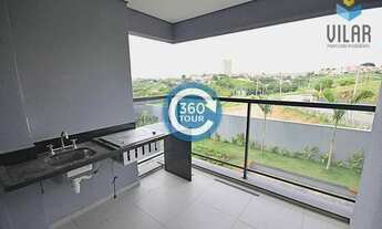 Imagem: Apartamento com 3 dormitórios, 88 m²