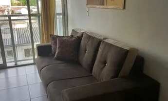 Imagem 6: Apartamento para aluguel com 52 metros quadrados em Ponta Negra - Natal - RN