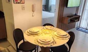 Imagem 6: Flat MOBILIADO à 80mts da Praia 2 quartos no Jardim Oceania - João Pessoa - PB