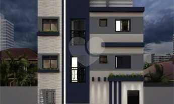 Imagem: Apartamento Jardim São Paulo