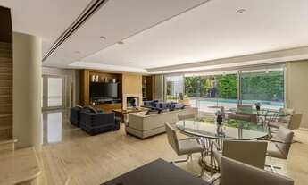 Imagem: Casa em condomínio no Campo Comprido