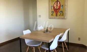 Imagem 3: Santo André - Apartamento Padrão - Vila Gilda