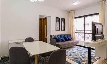 Imagem 3: Apartamento de 1 dormitório em Higienópolis