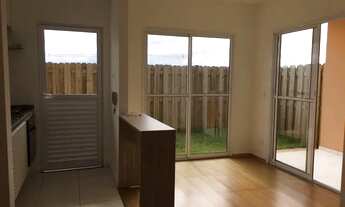 Imagem: Casa de condomínio térrea para venda SOMENTE