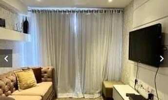 Imagem 4: Apartamento com 2 dormitórios à venda, 100 m² por R$ 550.000,00 - Cocó - Fortaleza/CE