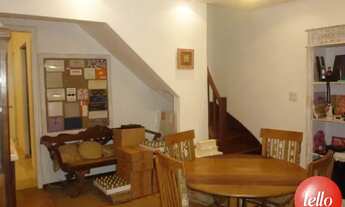 Imagem 3: São Paulo - Casa Padrão - Moema