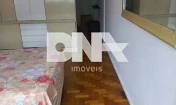 Imagem 3: Kitnet/Conjugado-À VENDA-Copacabana-Rio de Janeiro-RJ