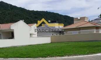 Imagem 2: P1182 Terreno de Esquina à venda em Cond. Fechado na Praia de Fora em Palhoça