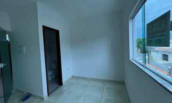 Imagem 5: Sala comercial no sol nascente