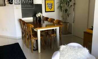 Imagem 3: Santo André - Apartamento Padrão - Vila Guiomar