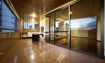 Imagem 6: Apartamento para aluguel 4 quartos 4 suítes 4 vagas - Belvedere